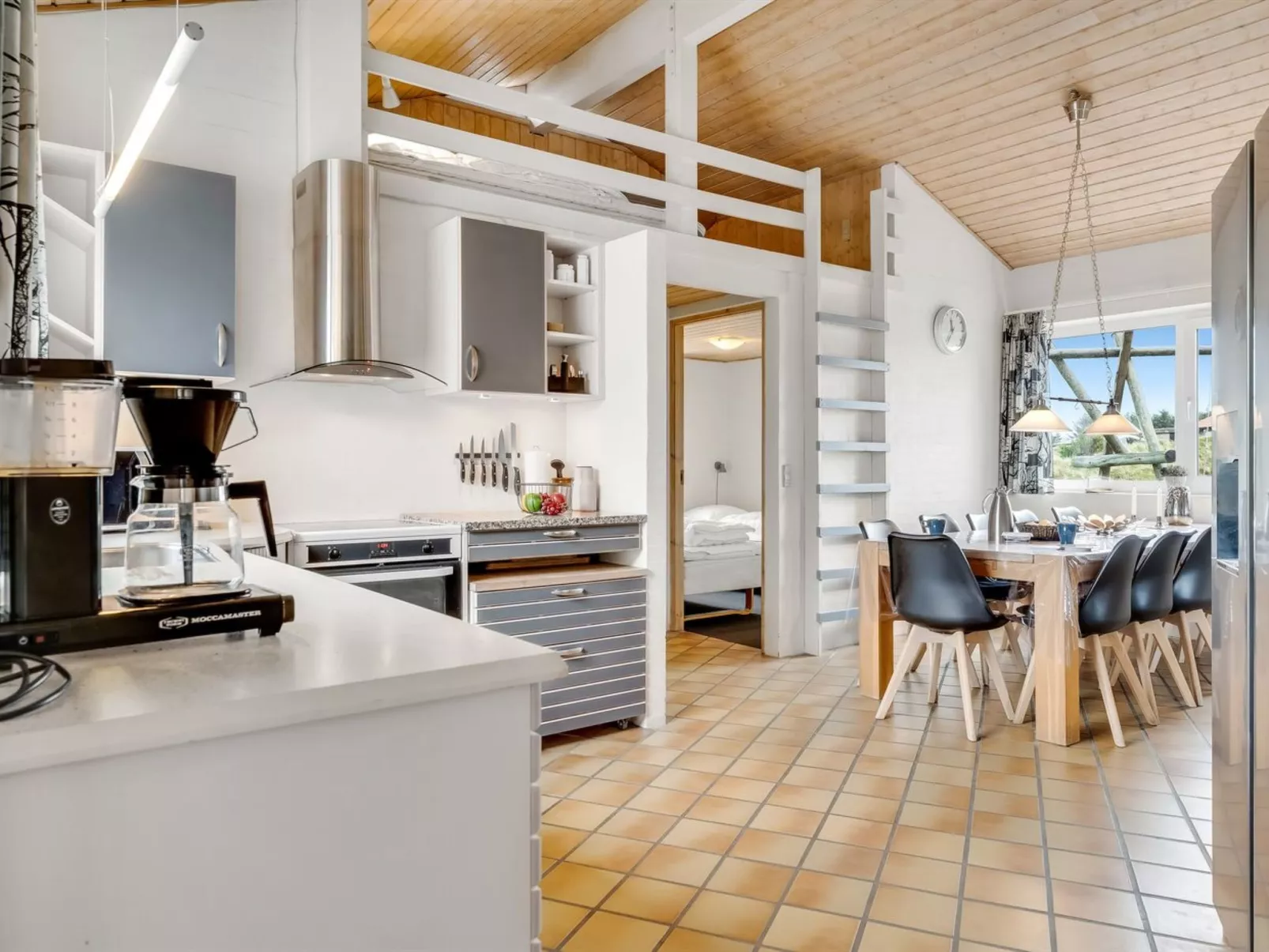 "Palli" - 600m from the sea-Binnen