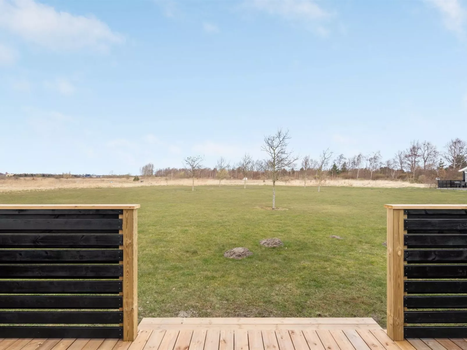 "Evin" - 800m from the sea-Buiten