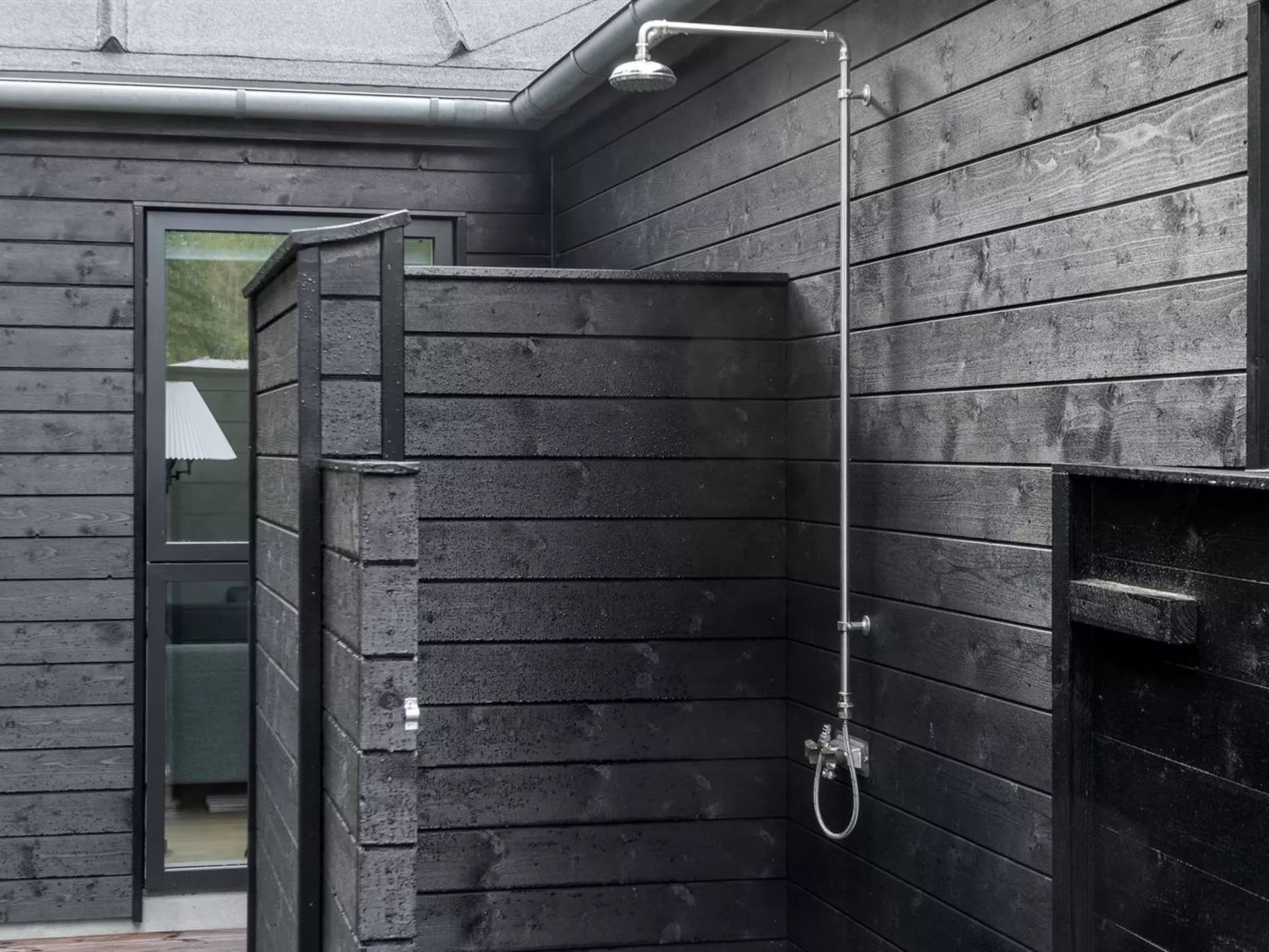 "Ella" - 1.2km to the fjord-Buiten