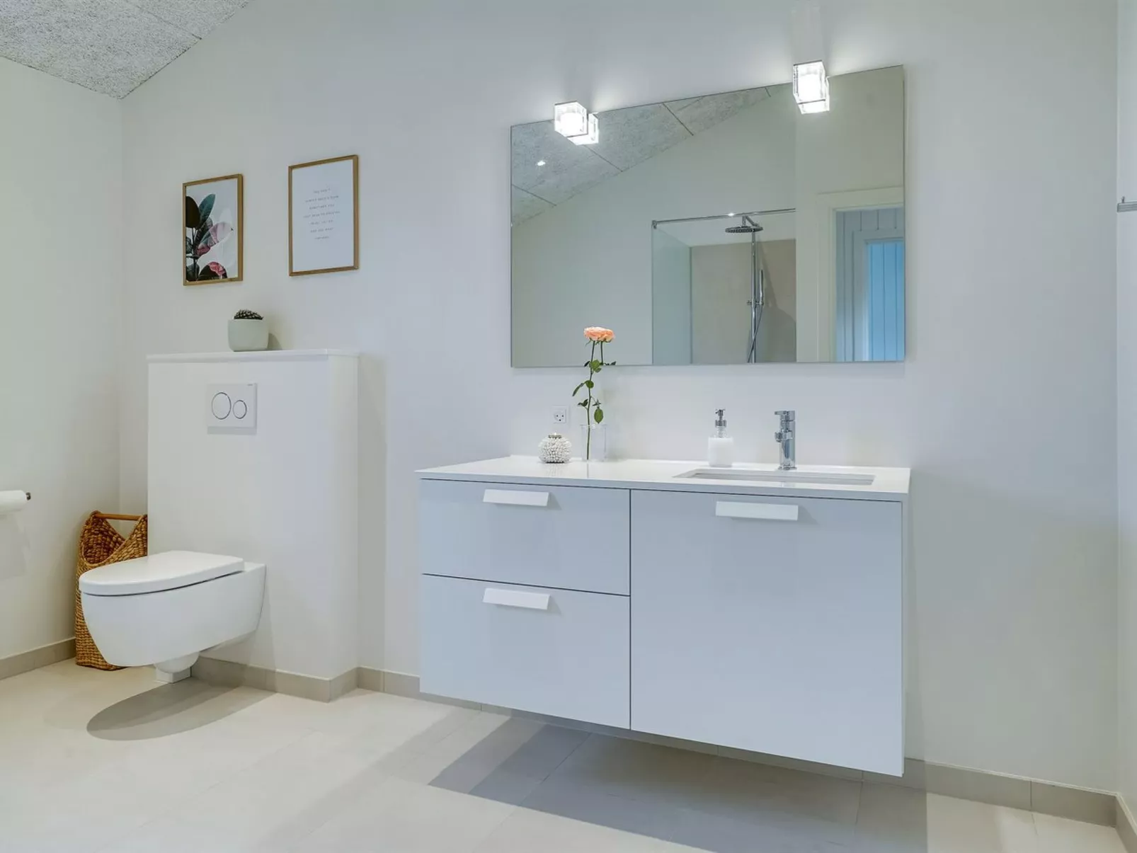 "Helli" - 650m from the sea-Binnen