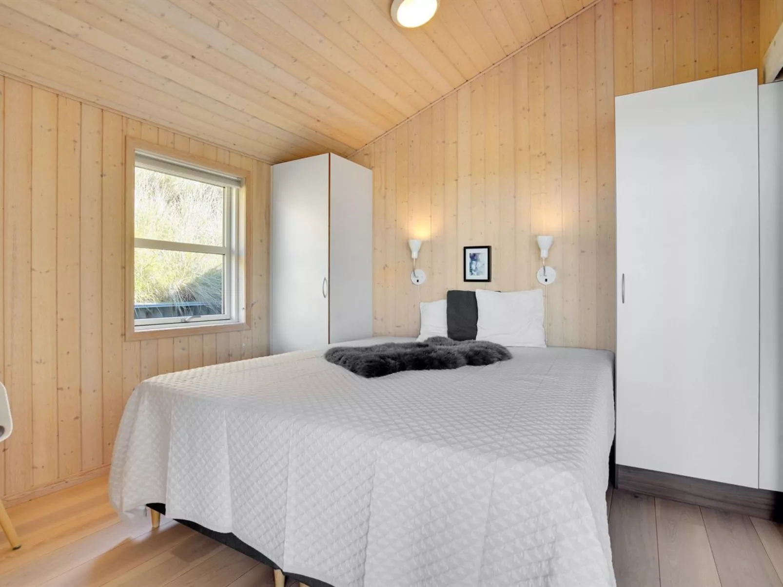 "Hermande" - 203m from the sea-Binnen