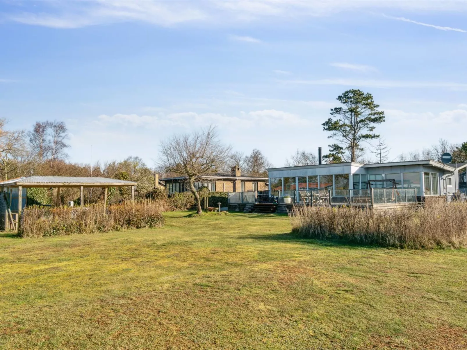 "Dzavid" - 10m from the sea-Buiten