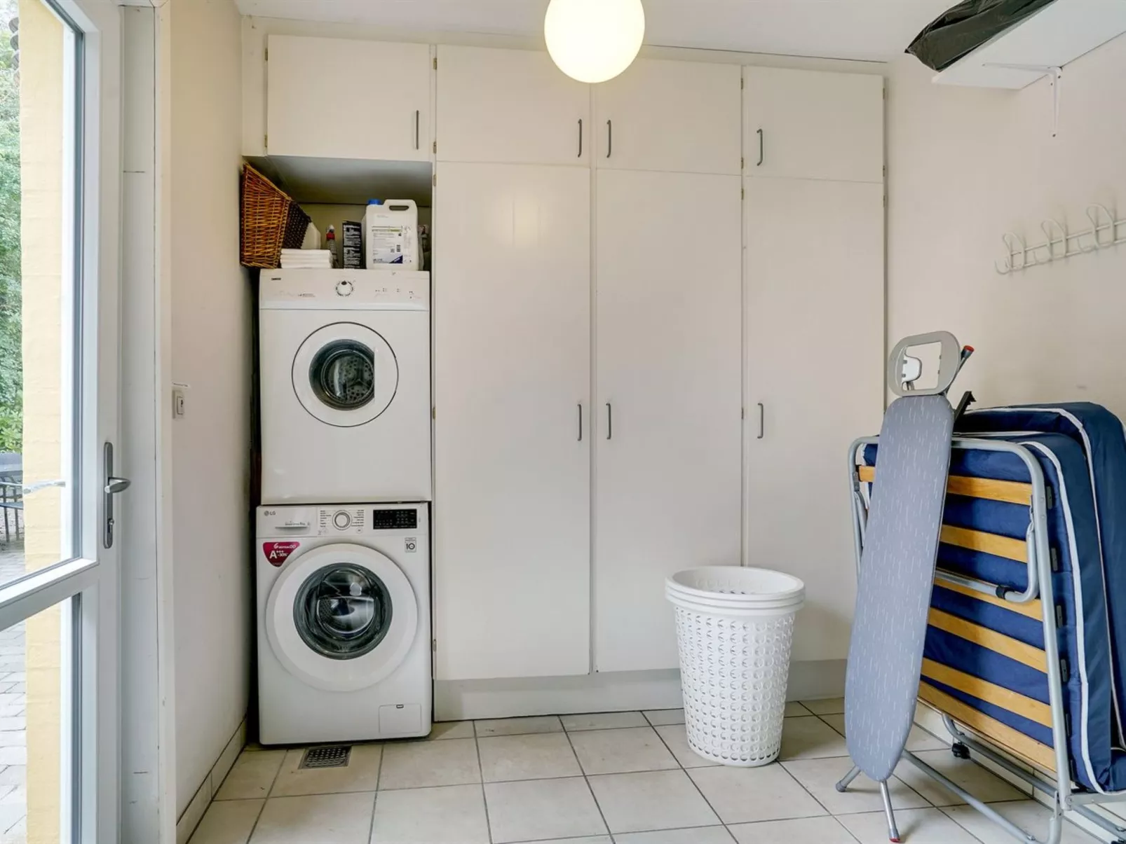 "Rina" - 30m to the fjord-Binnen