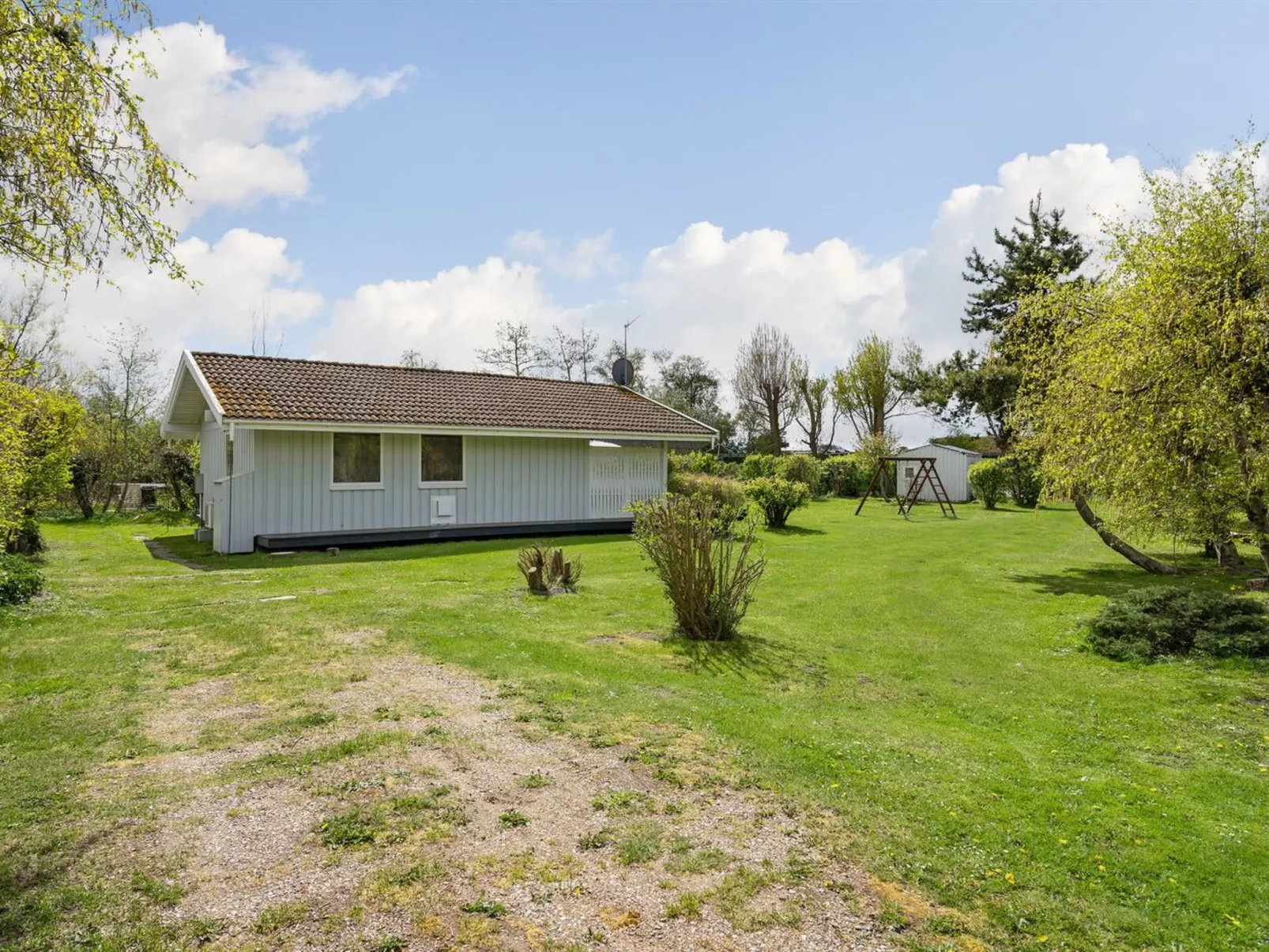 "Erva" - 495m from the sea-Buiten