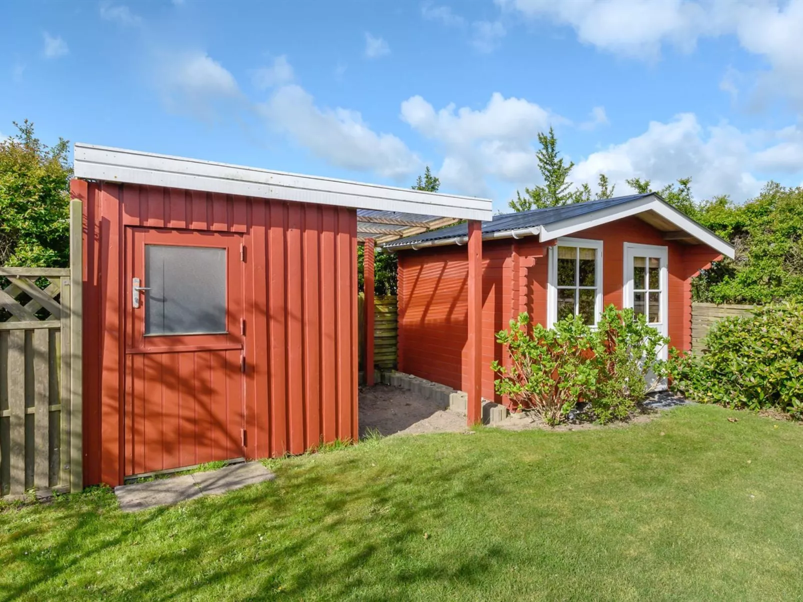 "Keti" - 5m from the sea-Binnen