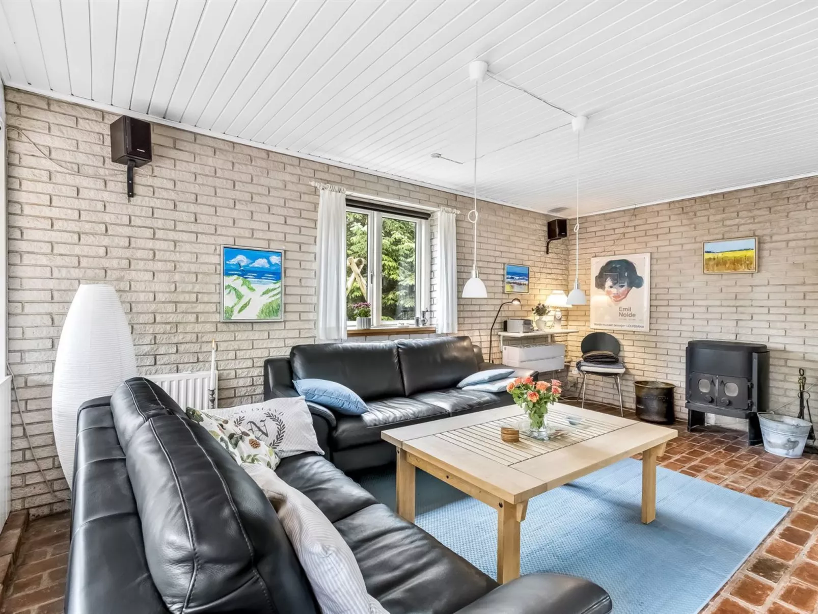 "Laurin" - 600m from the sea-Binnen