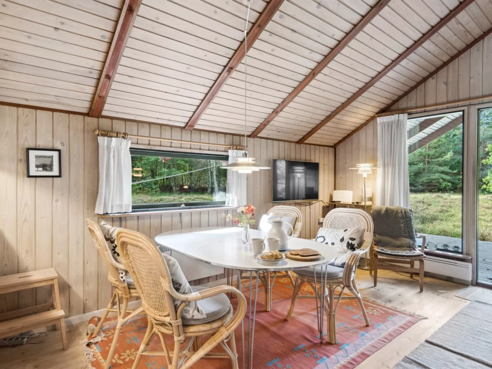 "Esteri" - 800m from the sea-Binnen