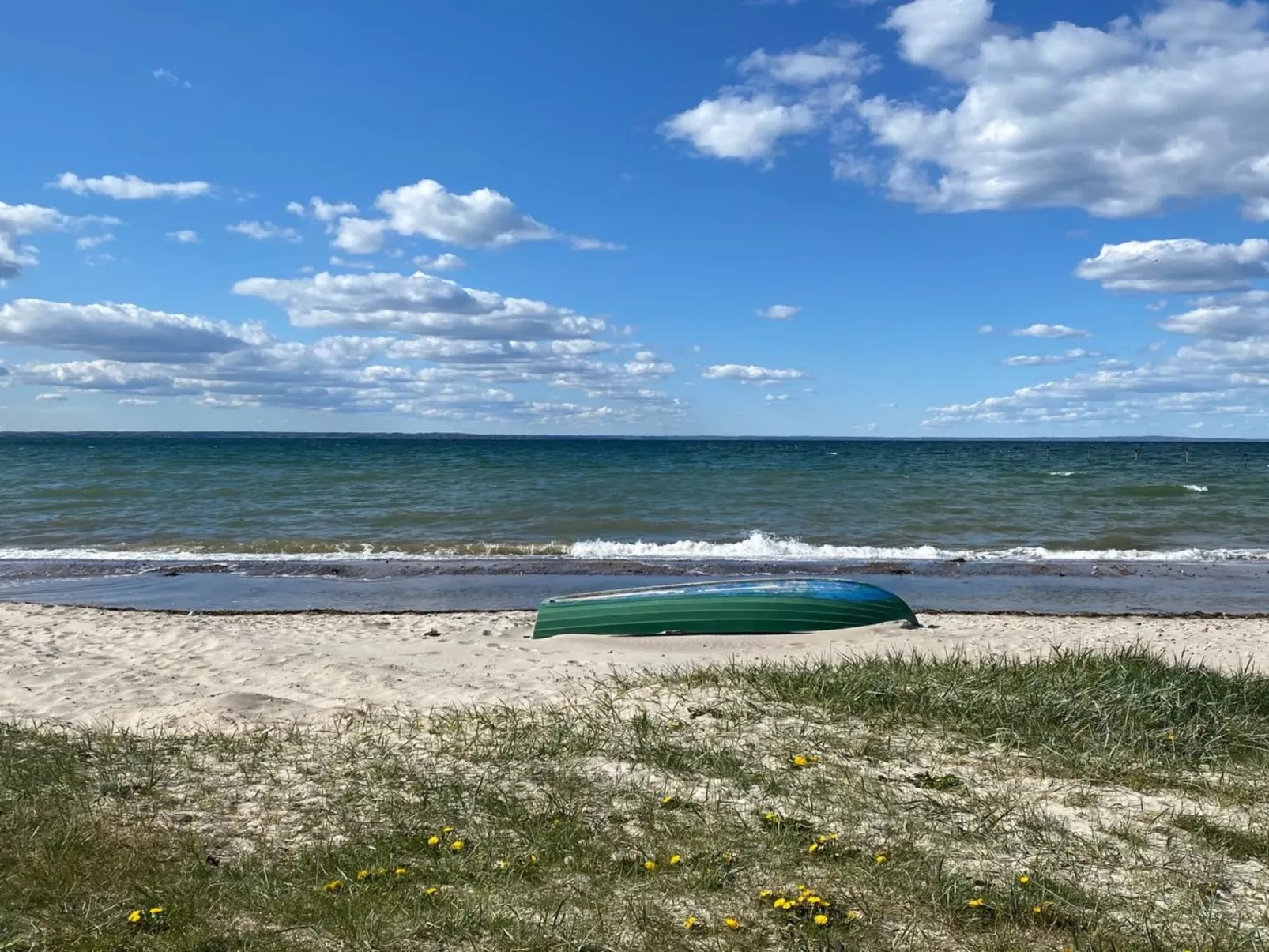 "Askan" - 200m from the sea-Buiten