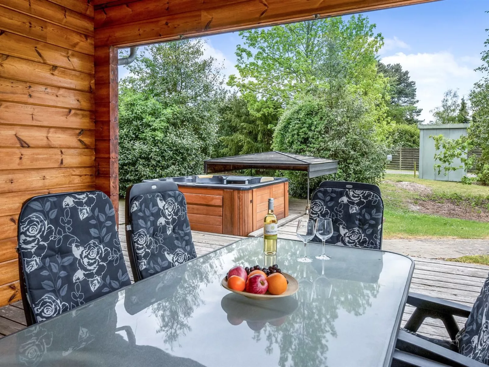 "Dora" - 180m from the sea-Buiten