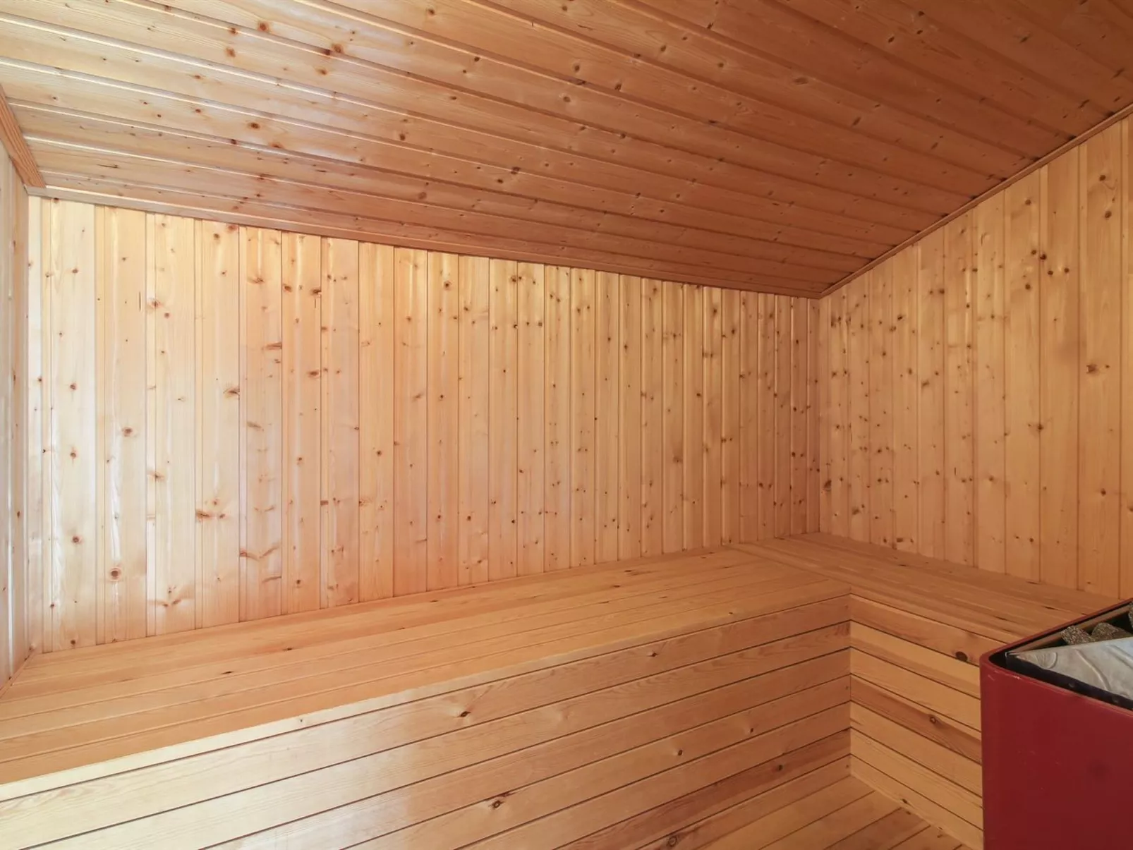 "Terttu" - 300m from the sea-Binnen