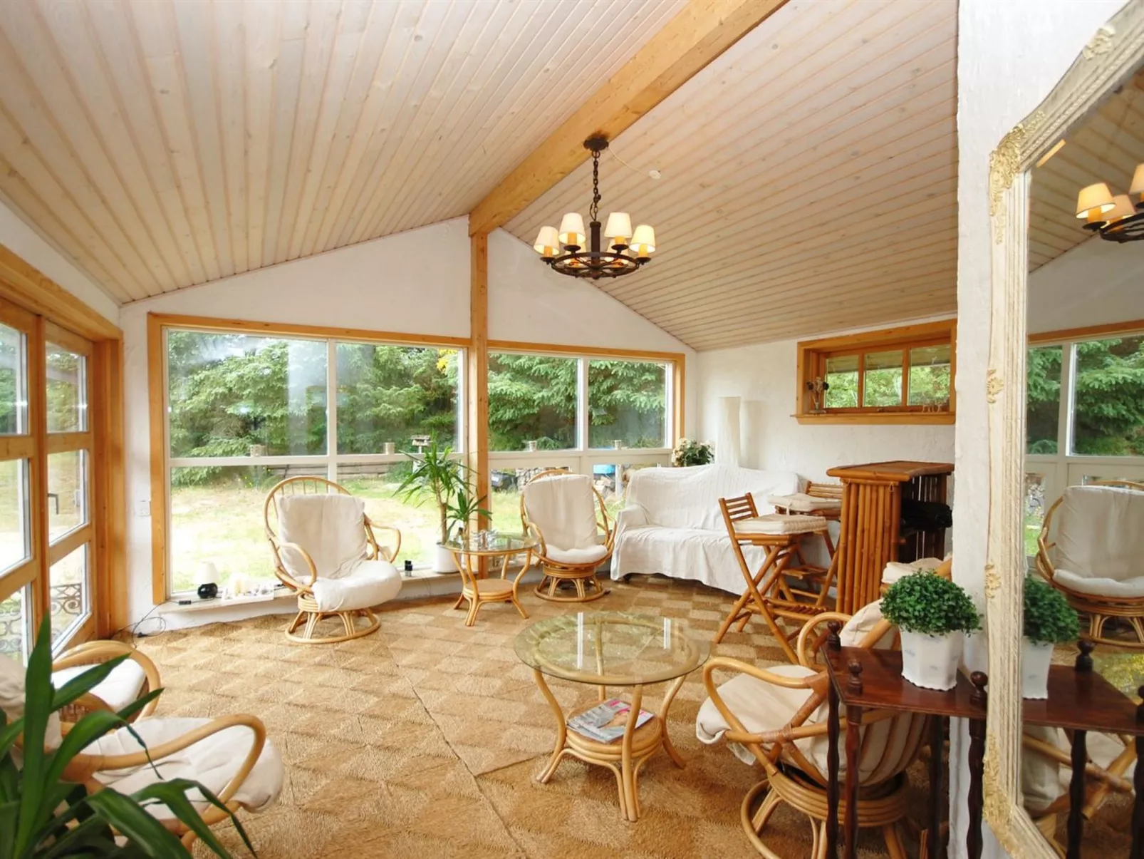 "Tajo" - 1km from the sea-Binnen