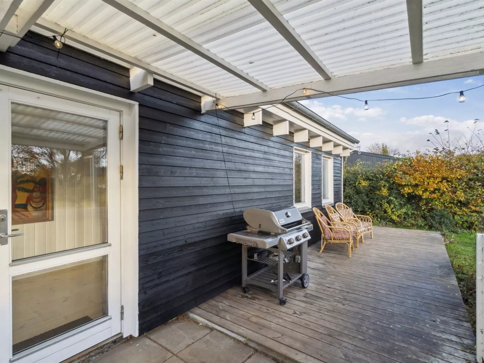 "Anni" - 250m from the sea