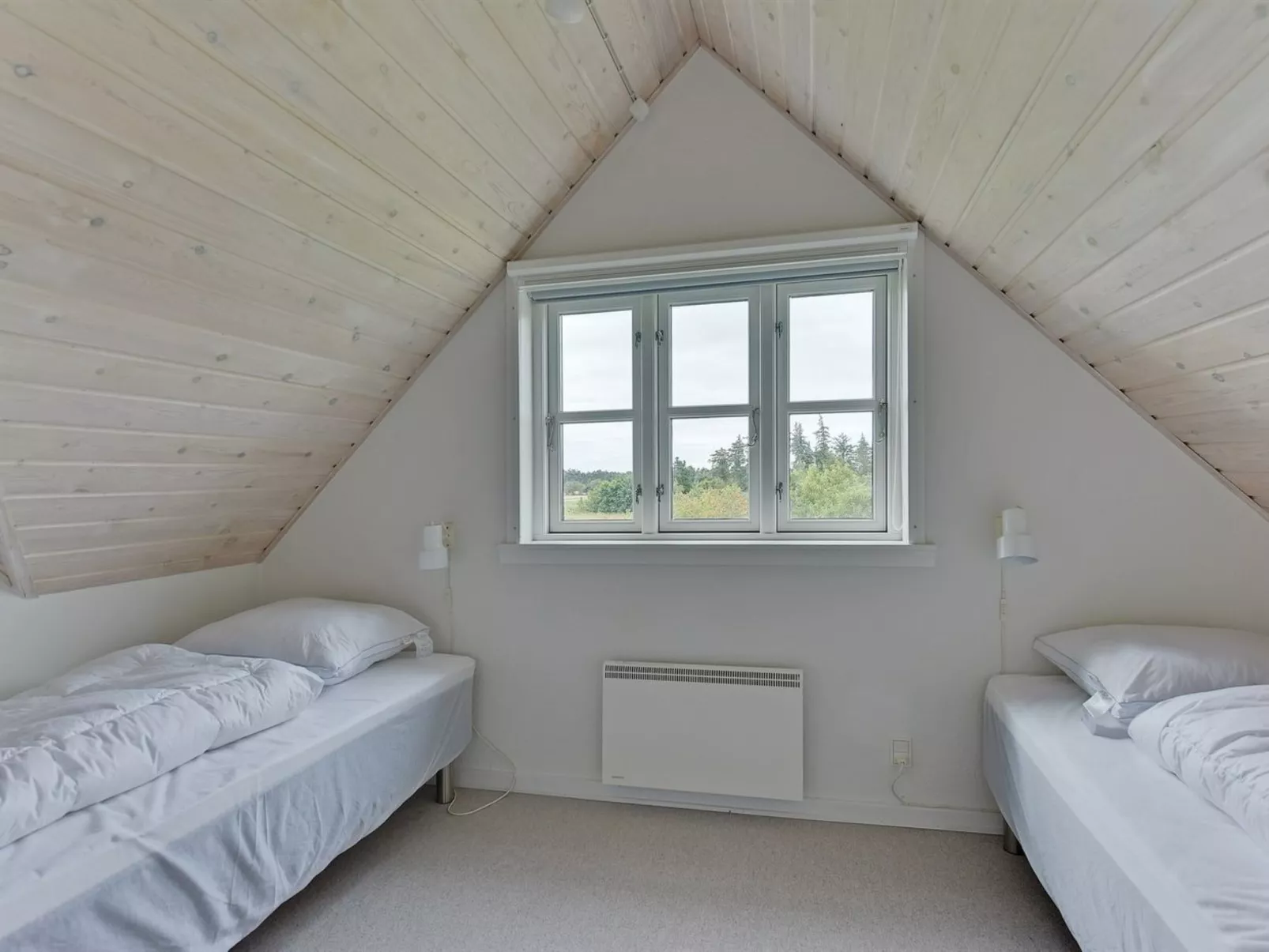 "Thorben" - 3.5km from the sea-Binnen