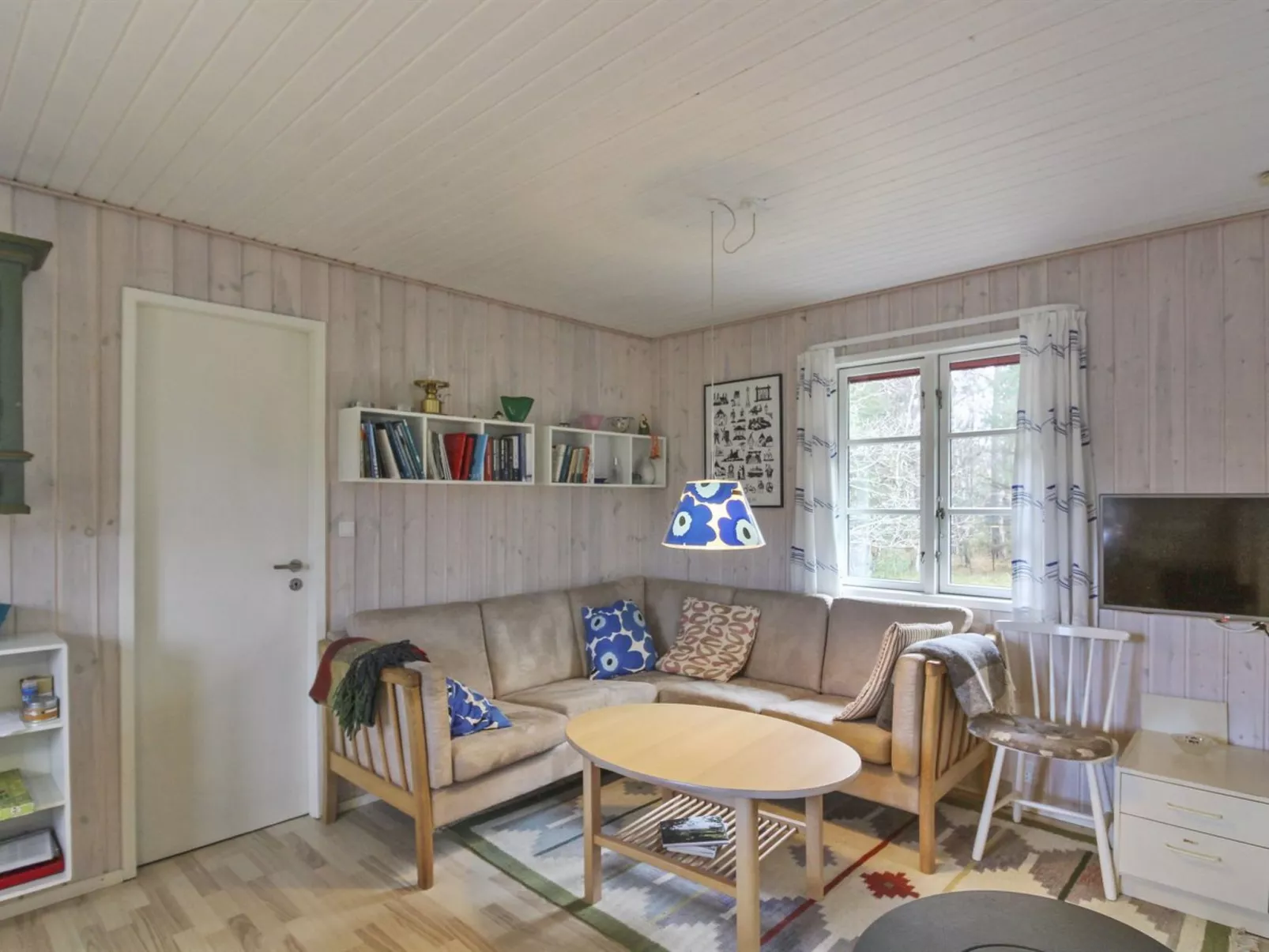 "Cvetanka" - 200m from the sea-Binnen