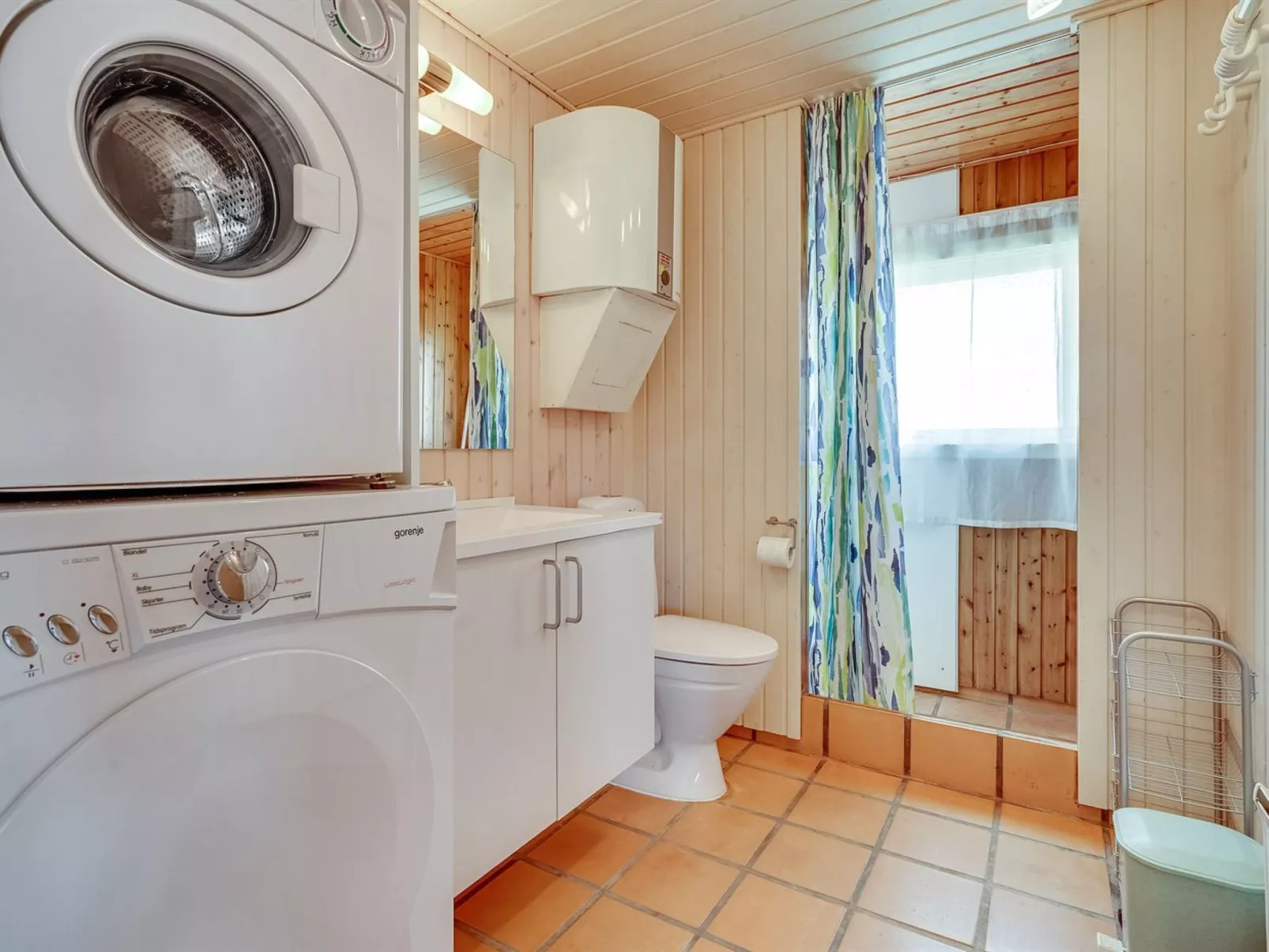 "Inra" - 400m from the sea-Binnen