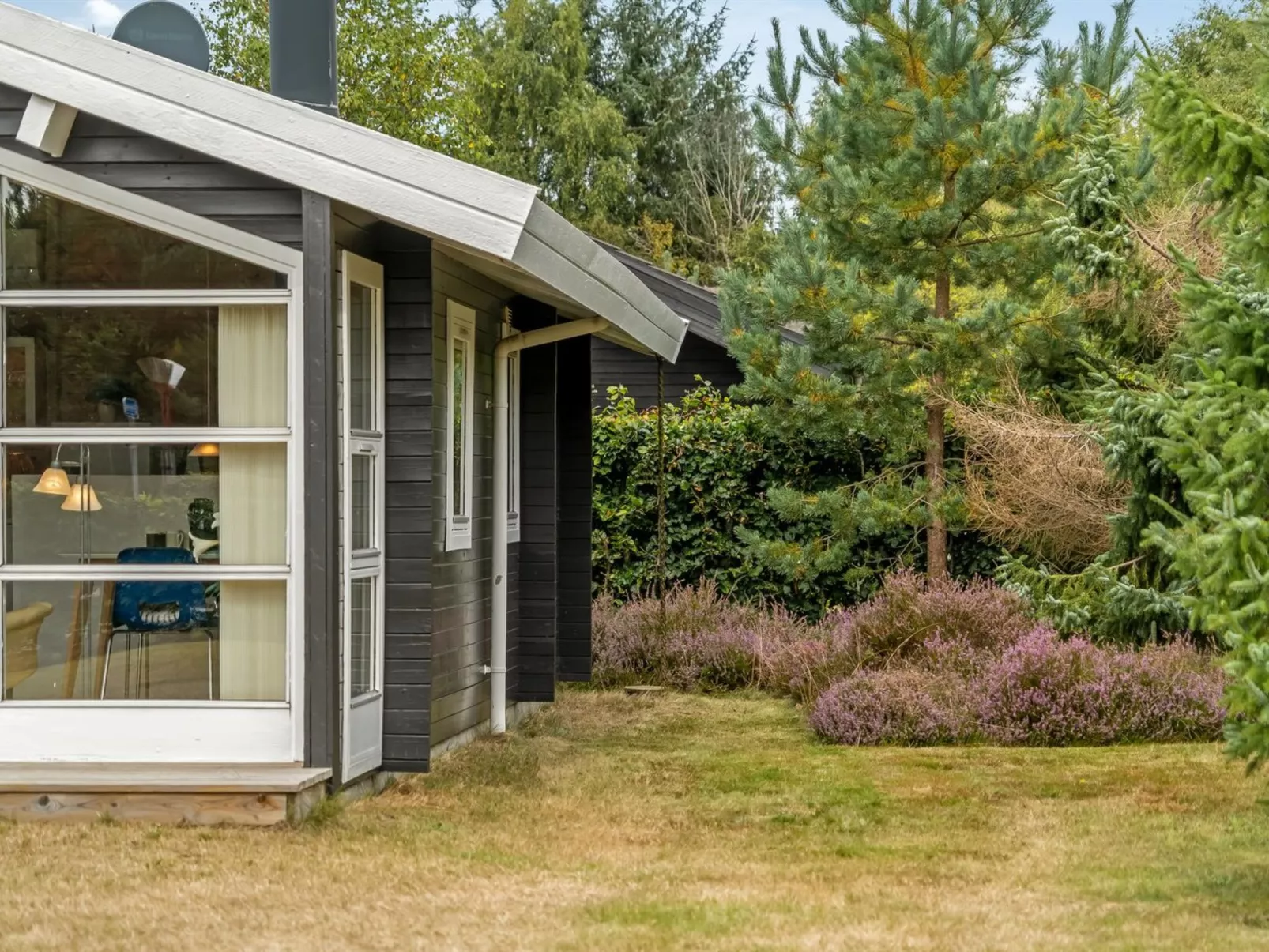 "Jannus" - 550m from the sea-Buiten