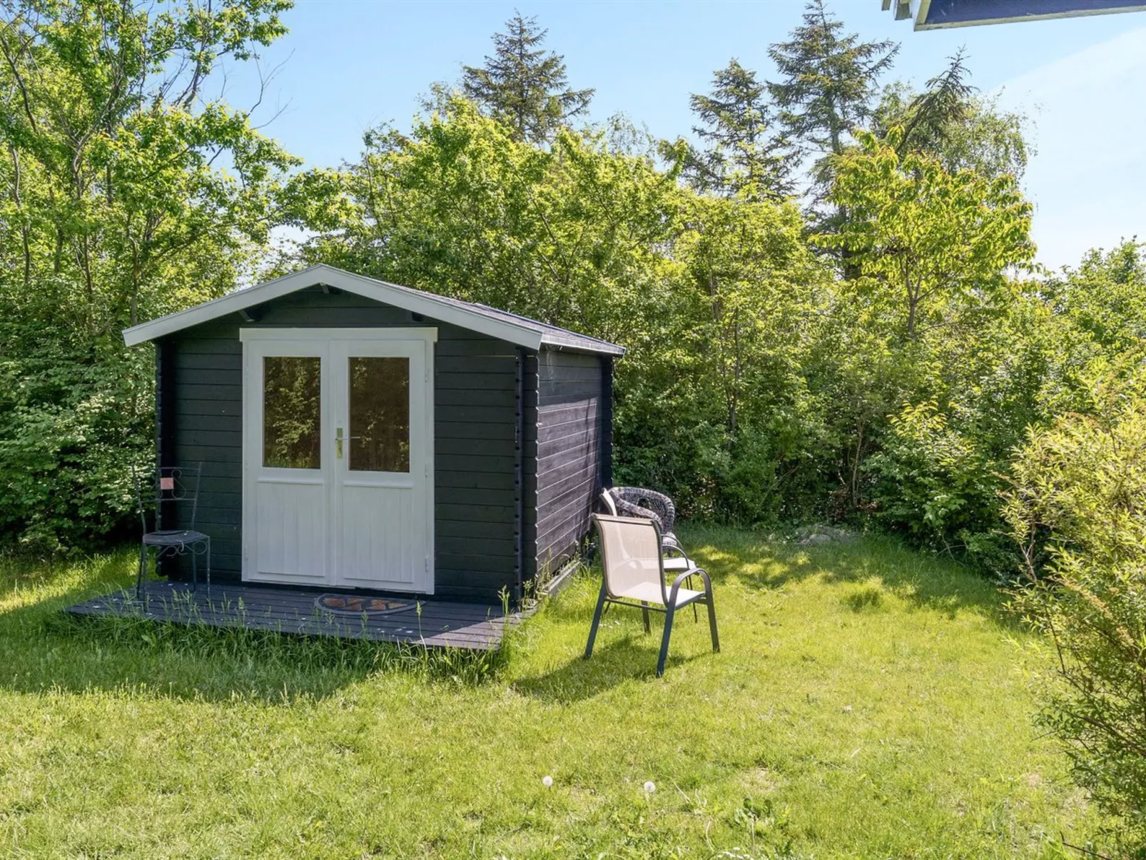 "Gærmund" - 350m from the sea-Binnen