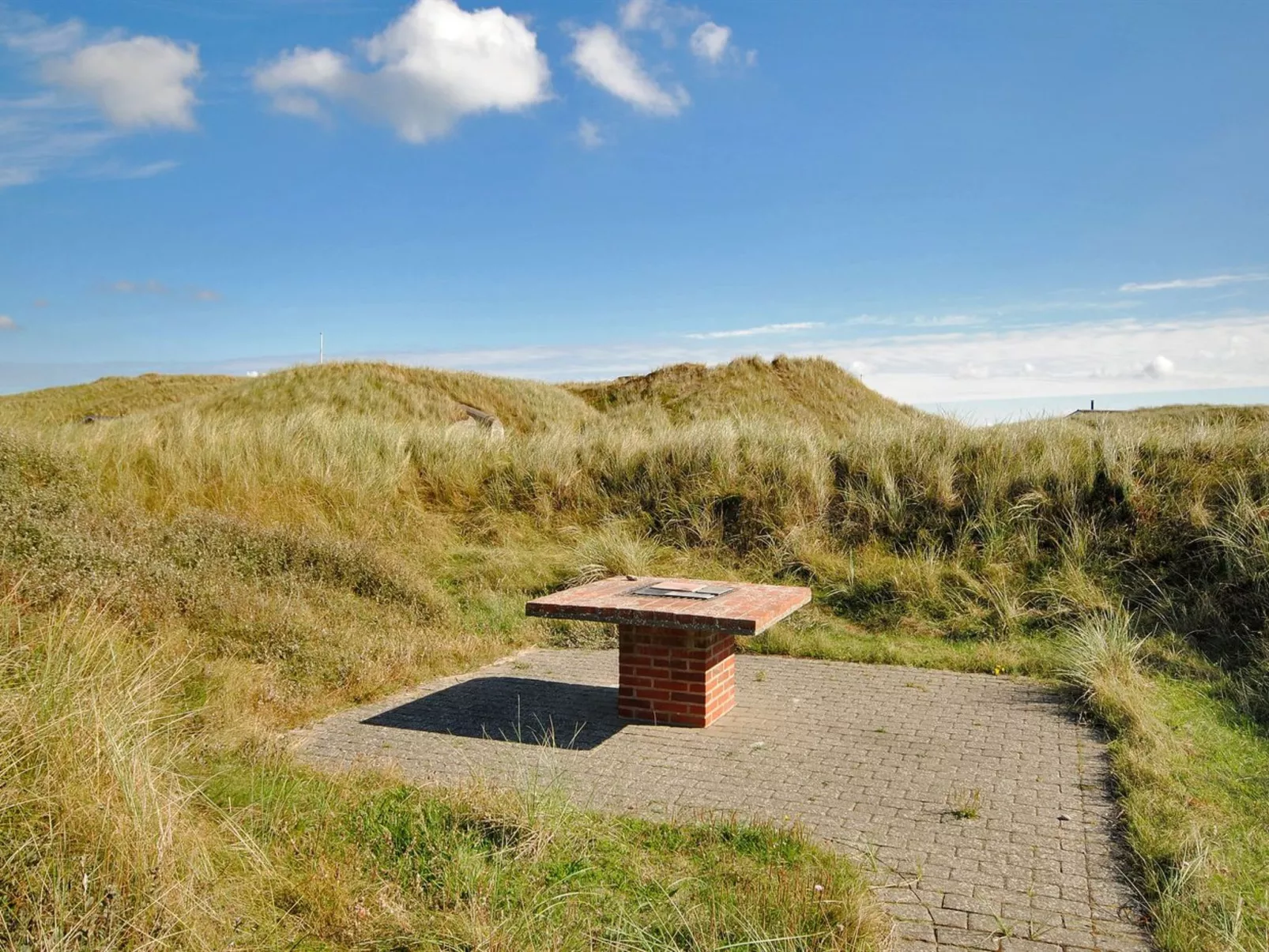 "Karlina" - 100m from the sea-Buiten