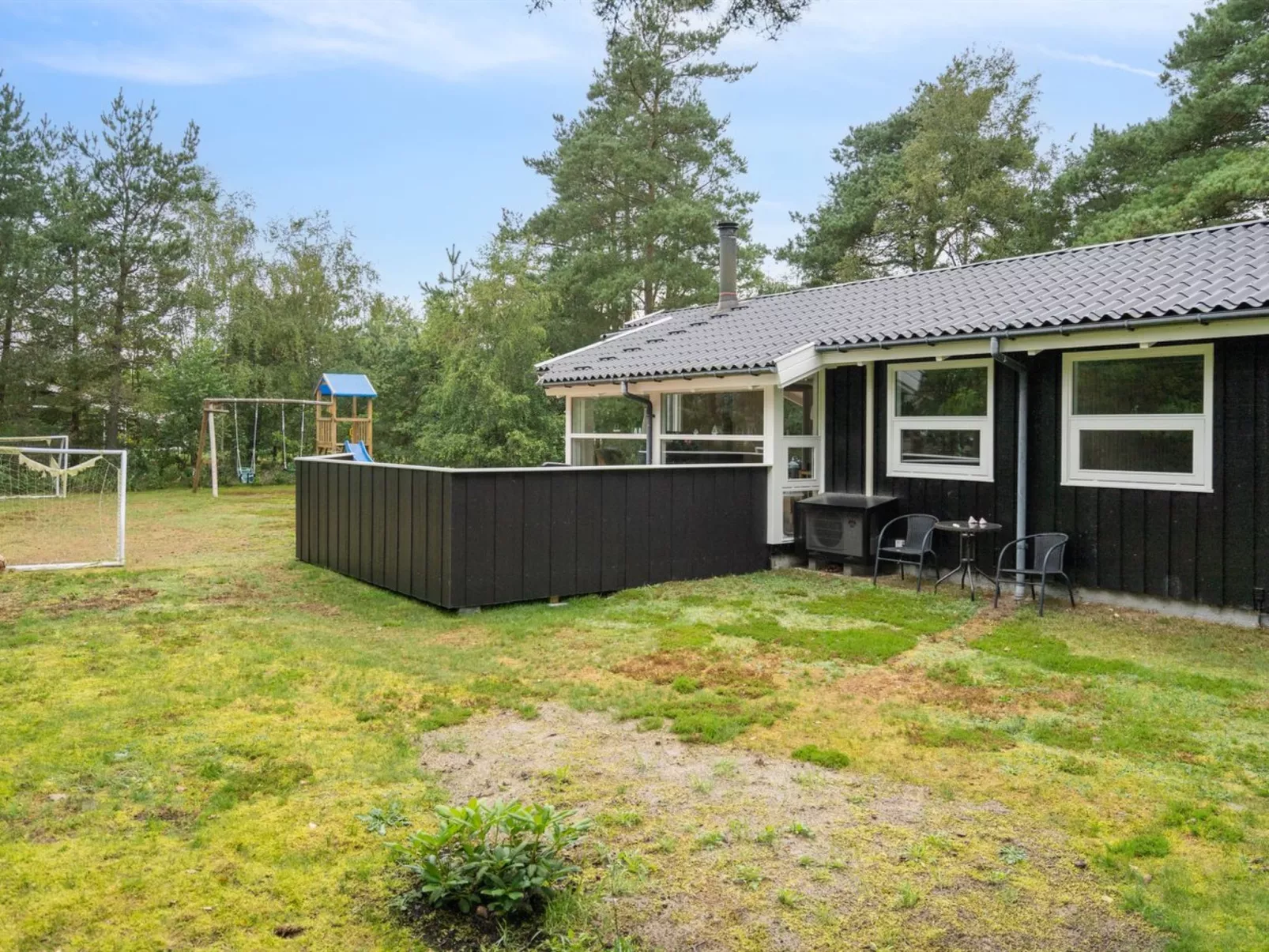 "Ove" - 500m from the sea-Buiten