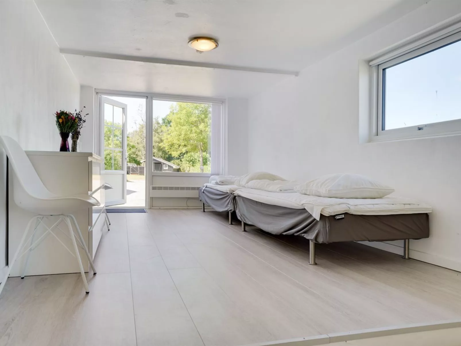 "Ilda" - 250m from the sea-Binnen