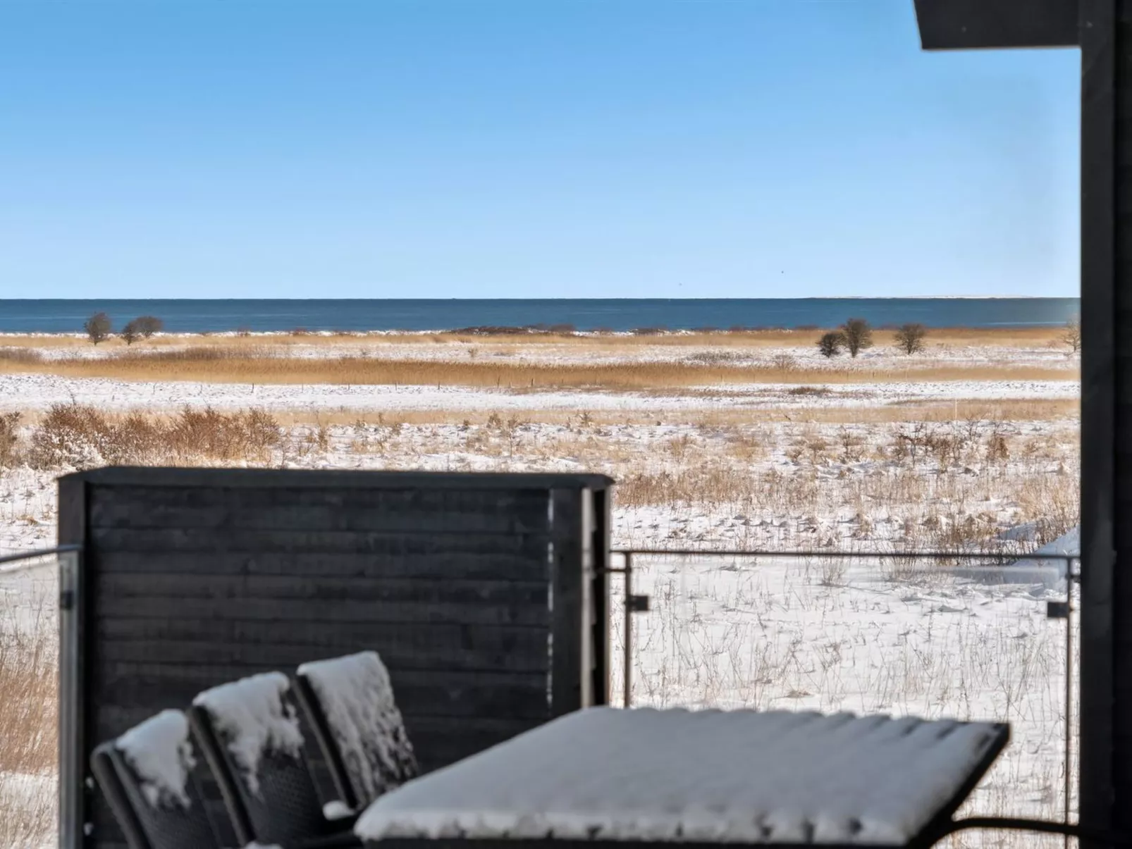 "Gerniot" - 500m from the sea-Buiten