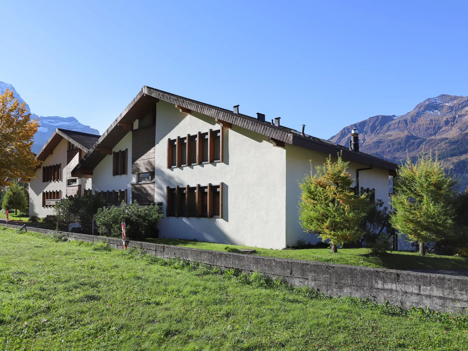 Primula Apt. B-Buiten