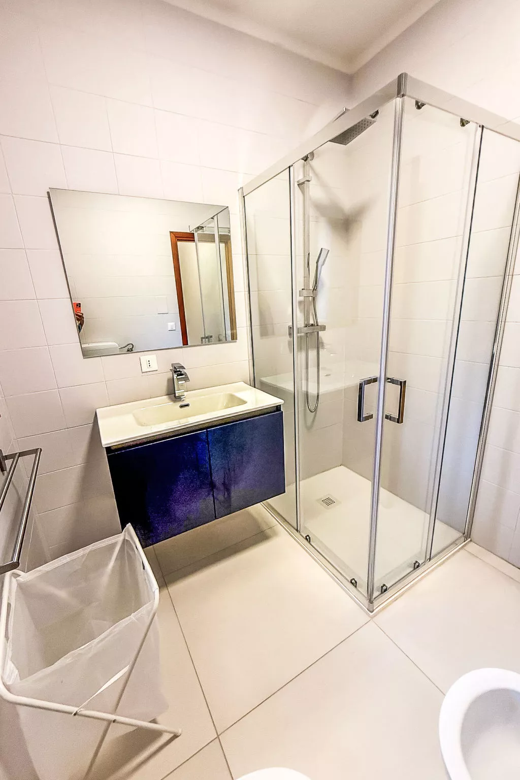 Casa Lucrezia-Binnen