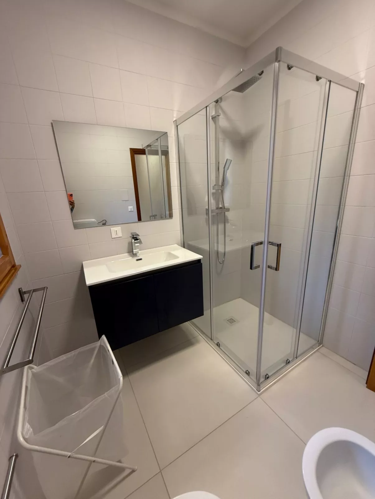 Casa Lucrezia-Binnen