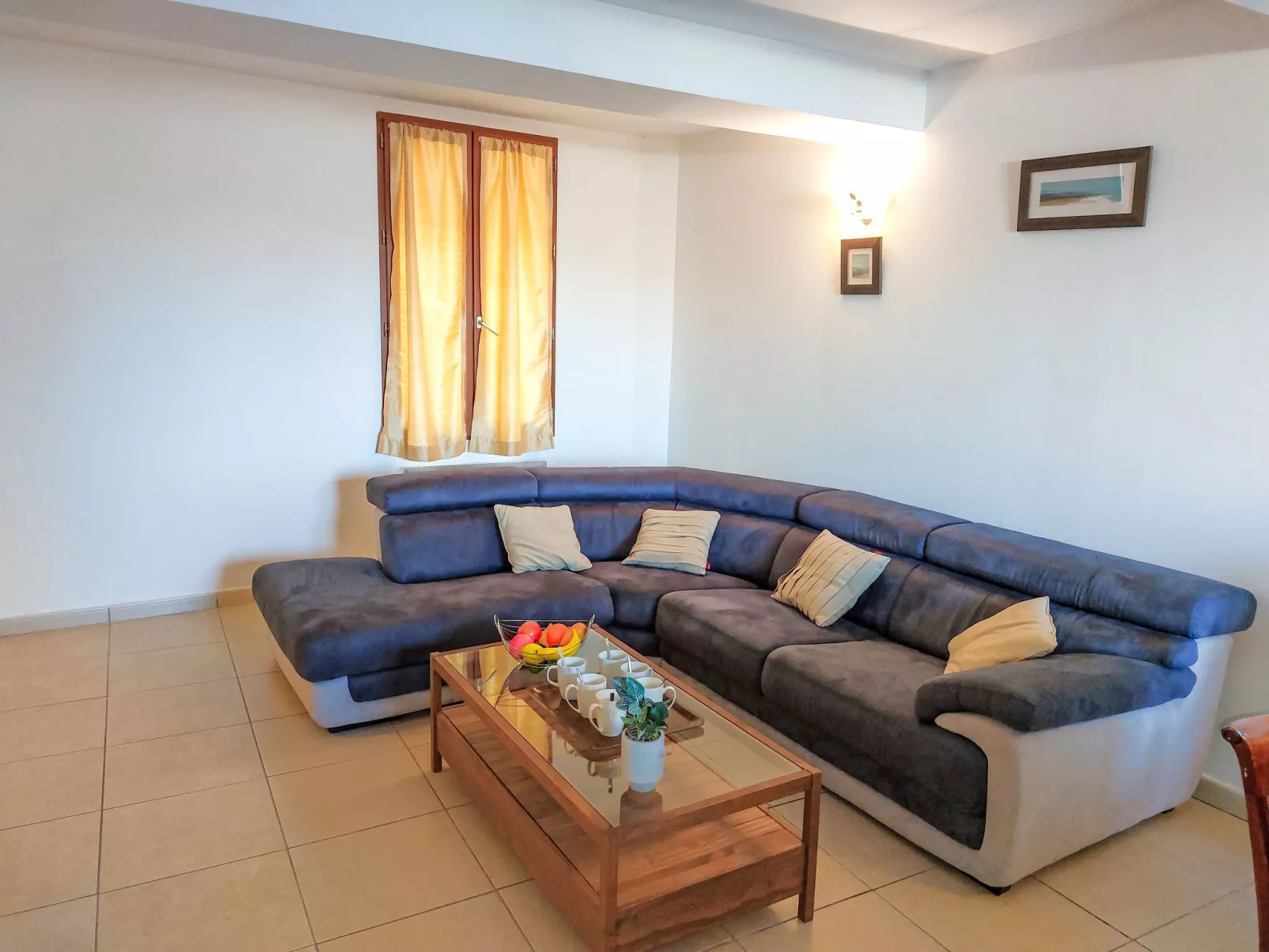 La Maison de l'Etang-Binnen