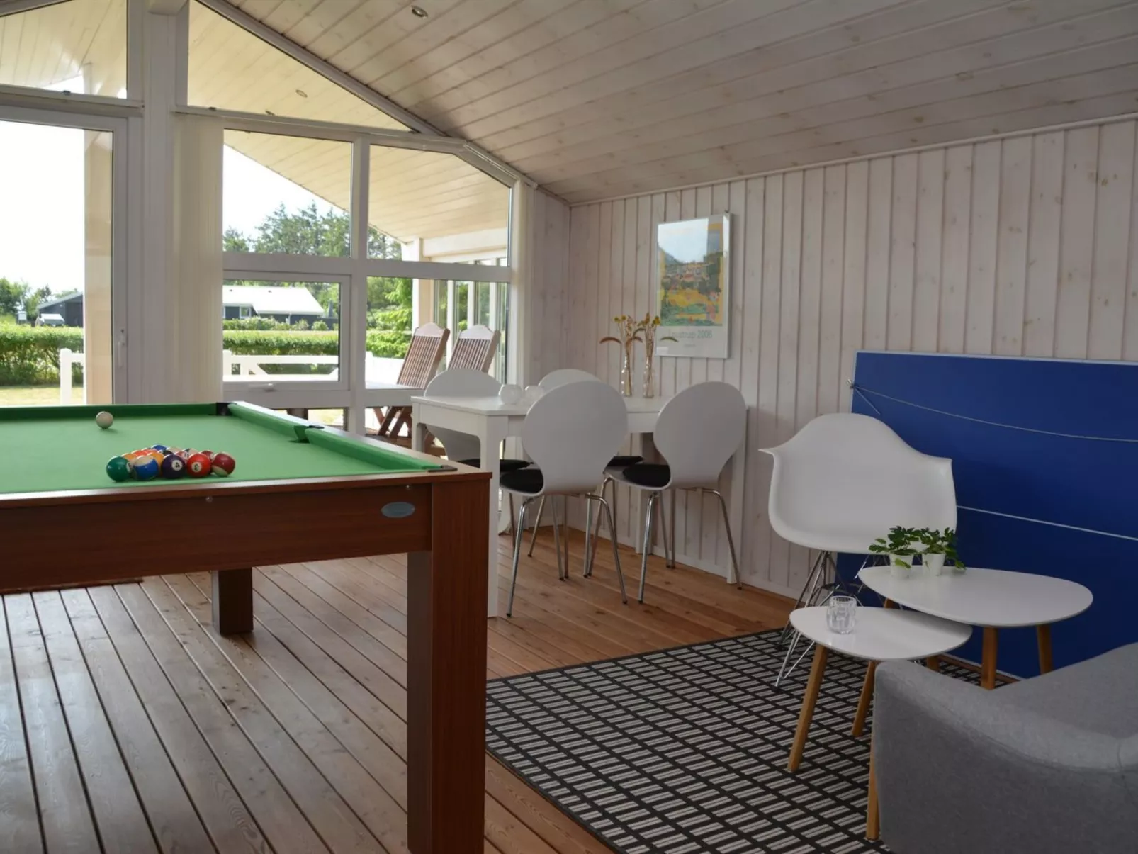 "Fliri" - 700m from the sea-Binnen