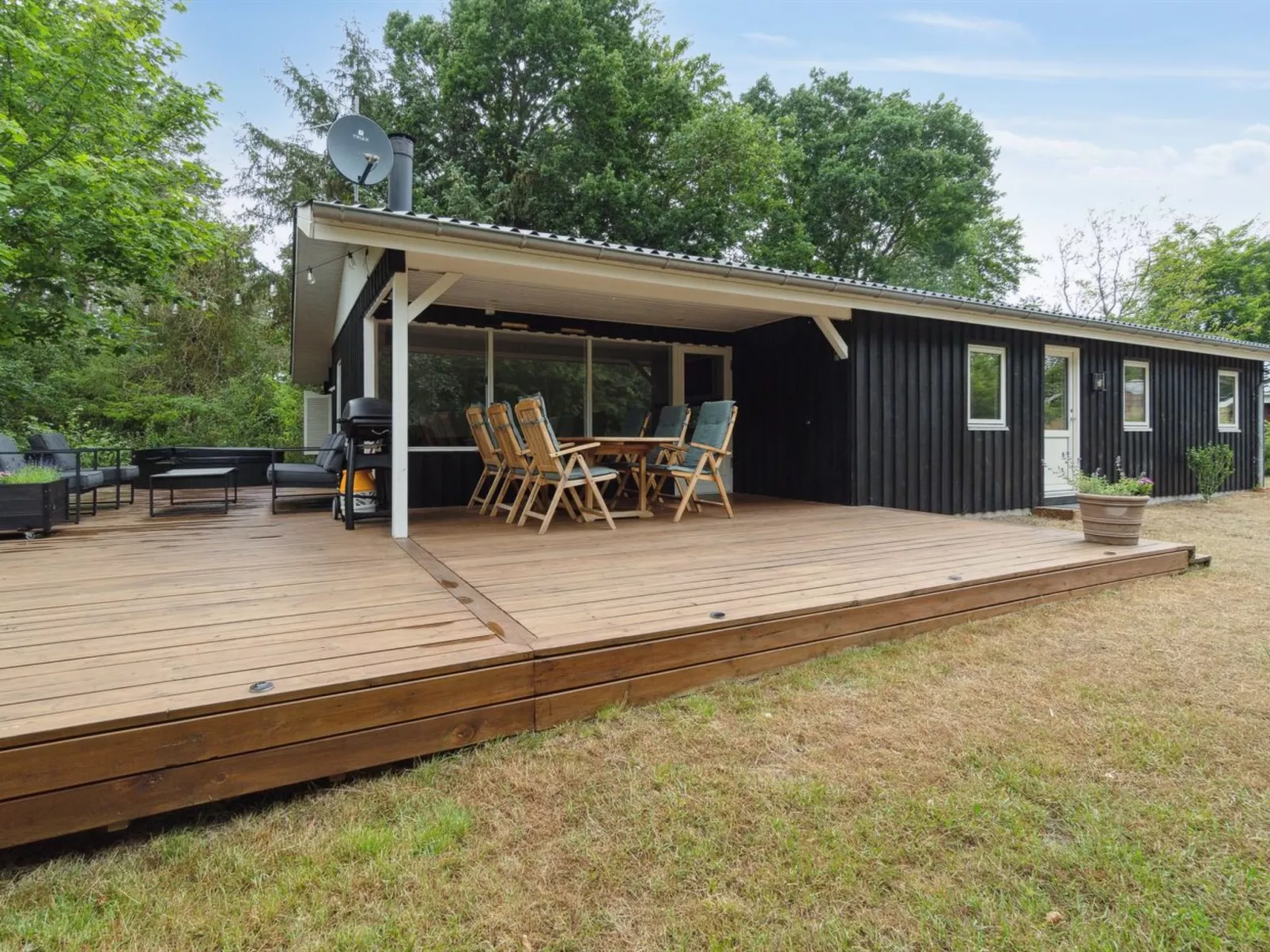 "Adam" -  from the sea-Binnen