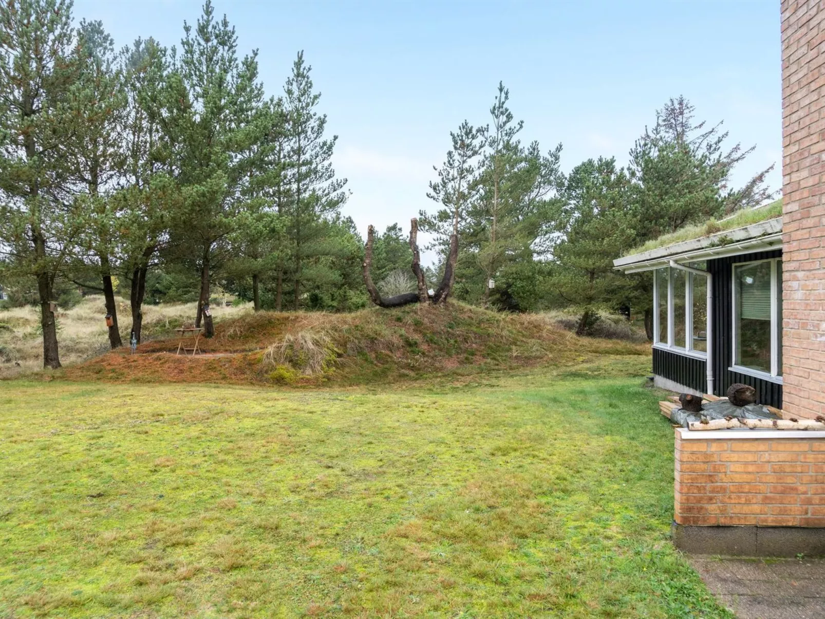 "Gloria" - 2.5km from the sea-Buiten