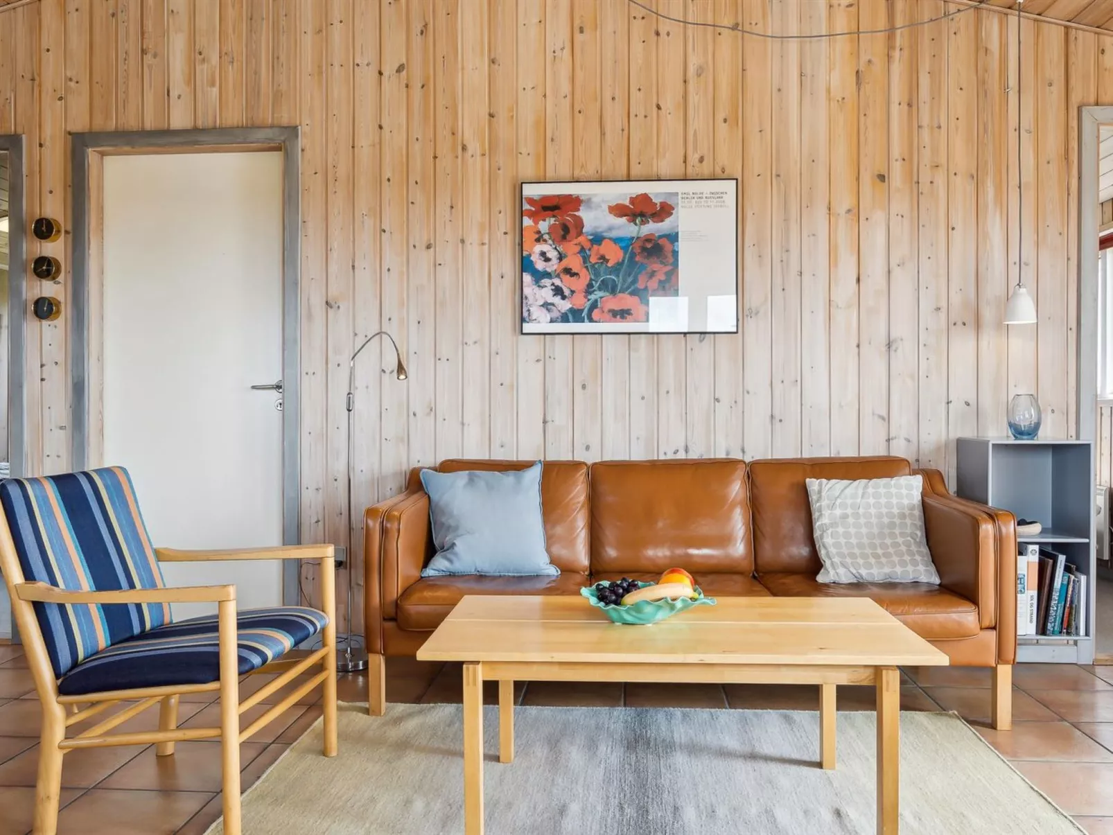 "Fiona" - 800m from the sea-Binnen