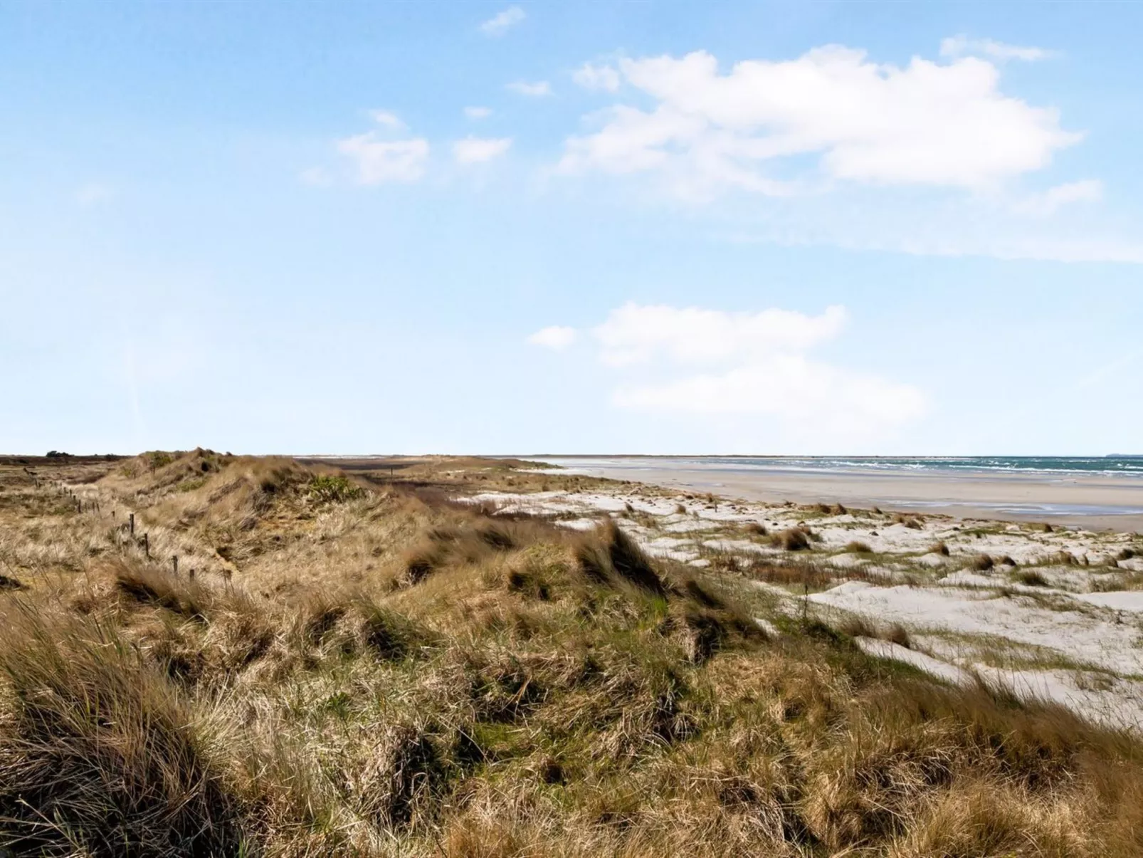 "Matta" - 800m from the sea-Buiten