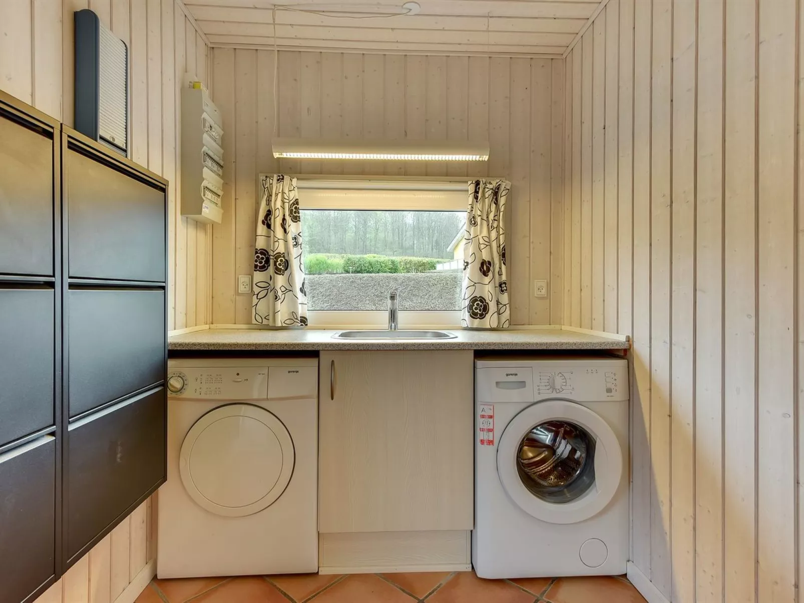 "Henrijette" - 200m from the sea-Binnen