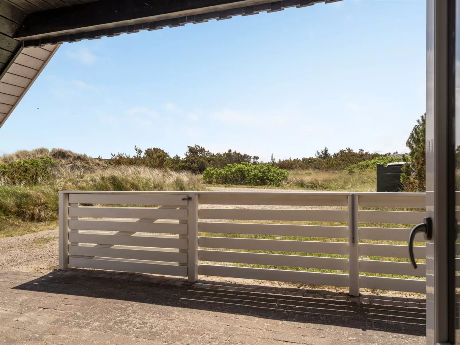 "Alleta" - 600m from the sea-Buiten