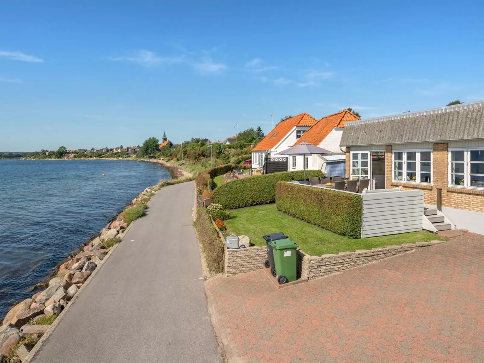 "Palnir" -  from the sea-Buiten