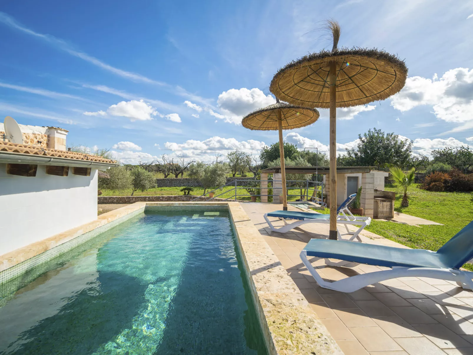 Son Ulari Petit-Buiten