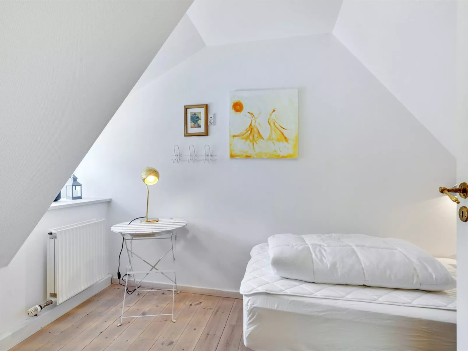 "Sirkku" - 320m from the sea-Binnen