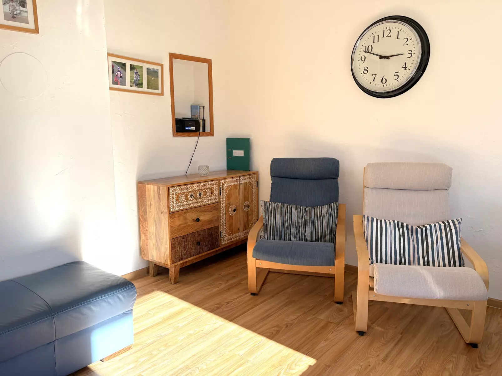 Haus Kitzsteinhorn-Binnen