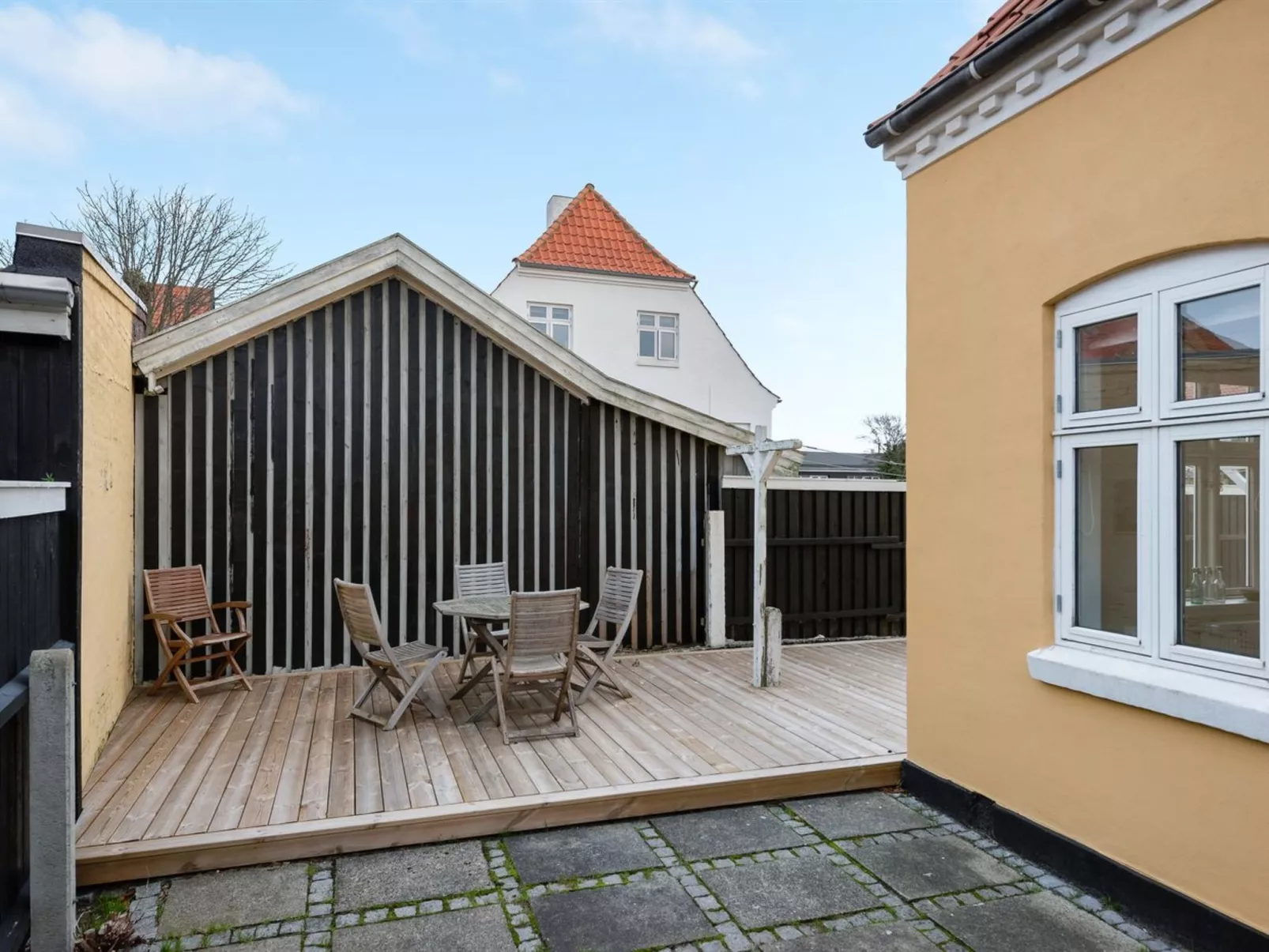 "Liina" - 200m from the sea-Buiten