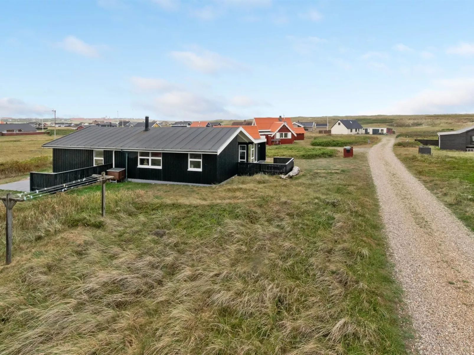 "Arni" - 150m from the sea-Buiten