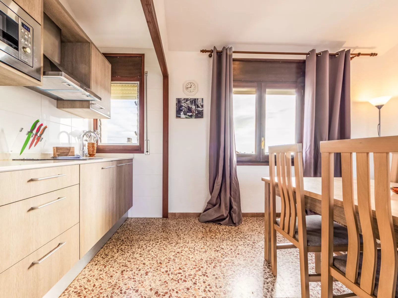 Drassanes III-Binnen