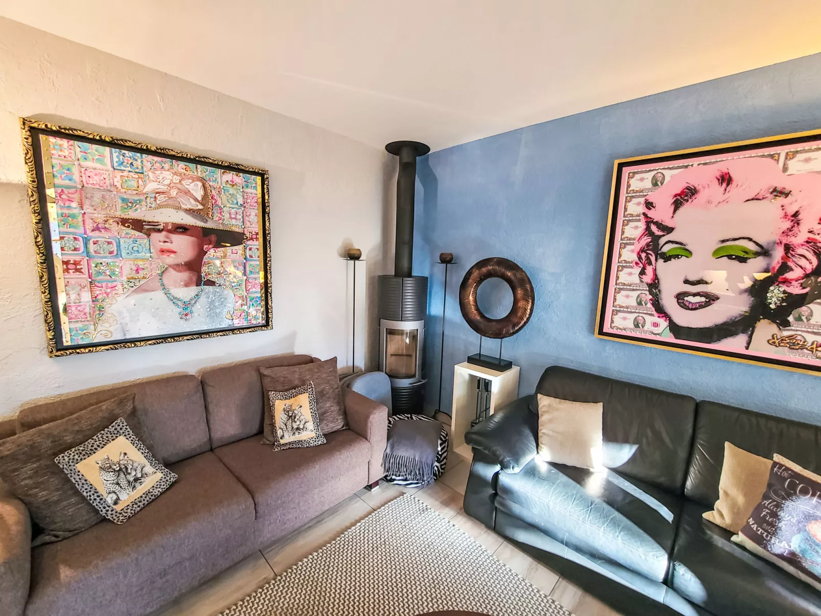 Collina Verde B-Binnen