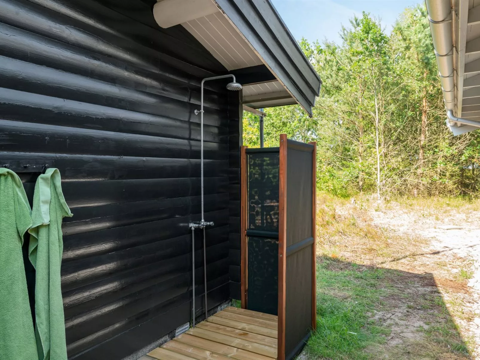 "Wimar" - 200m from the sea-Binnen