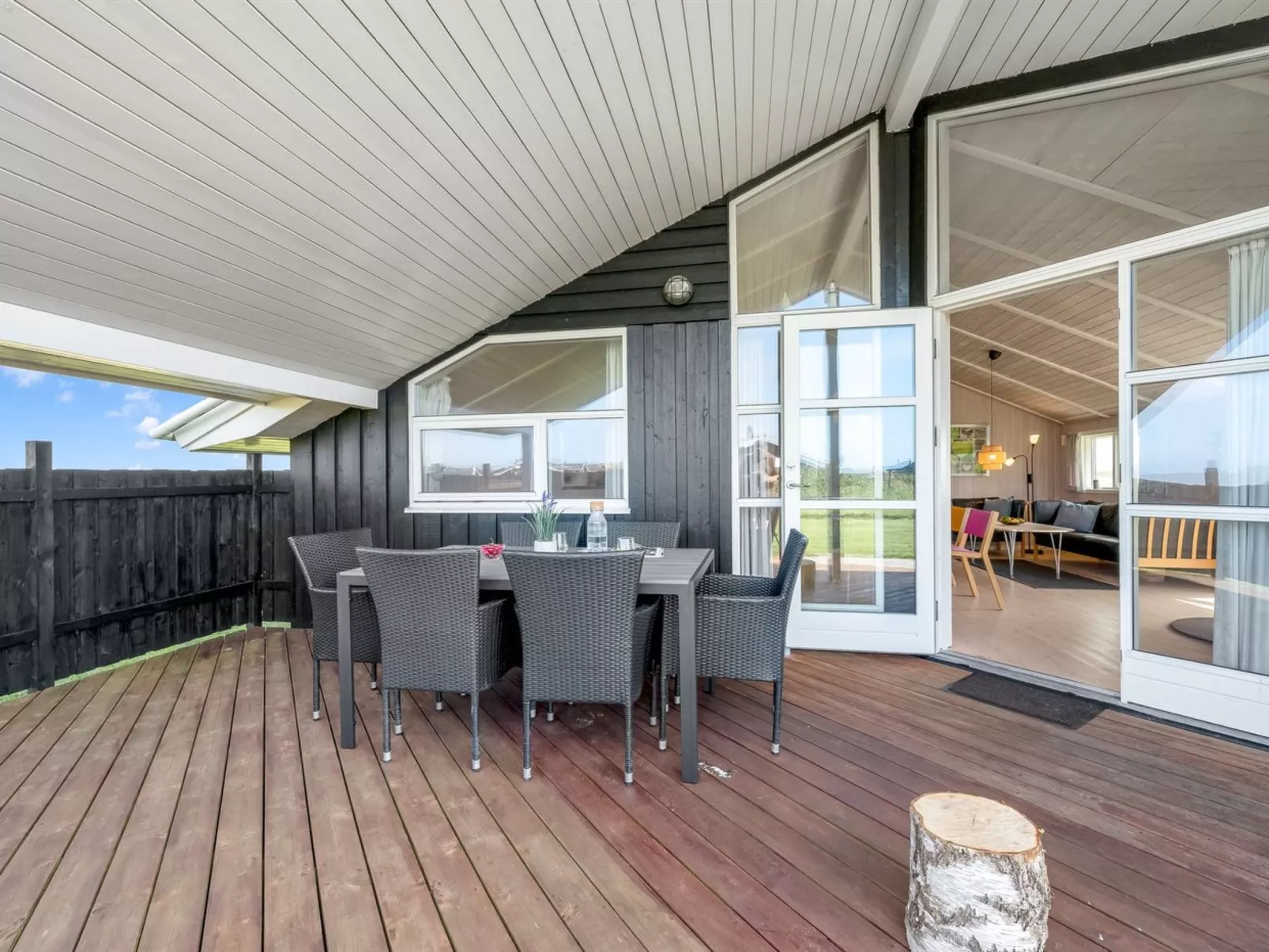 "Eemil" - 700m from the sea-Buiten