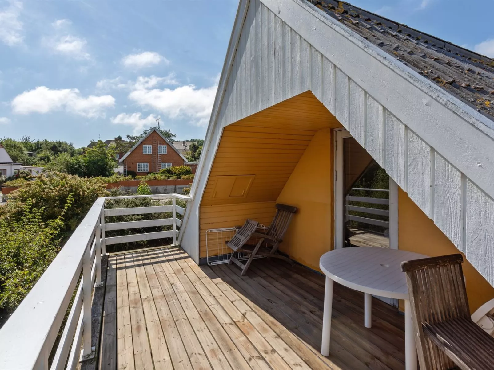 "Alija" - 50m from the sea-Buiten