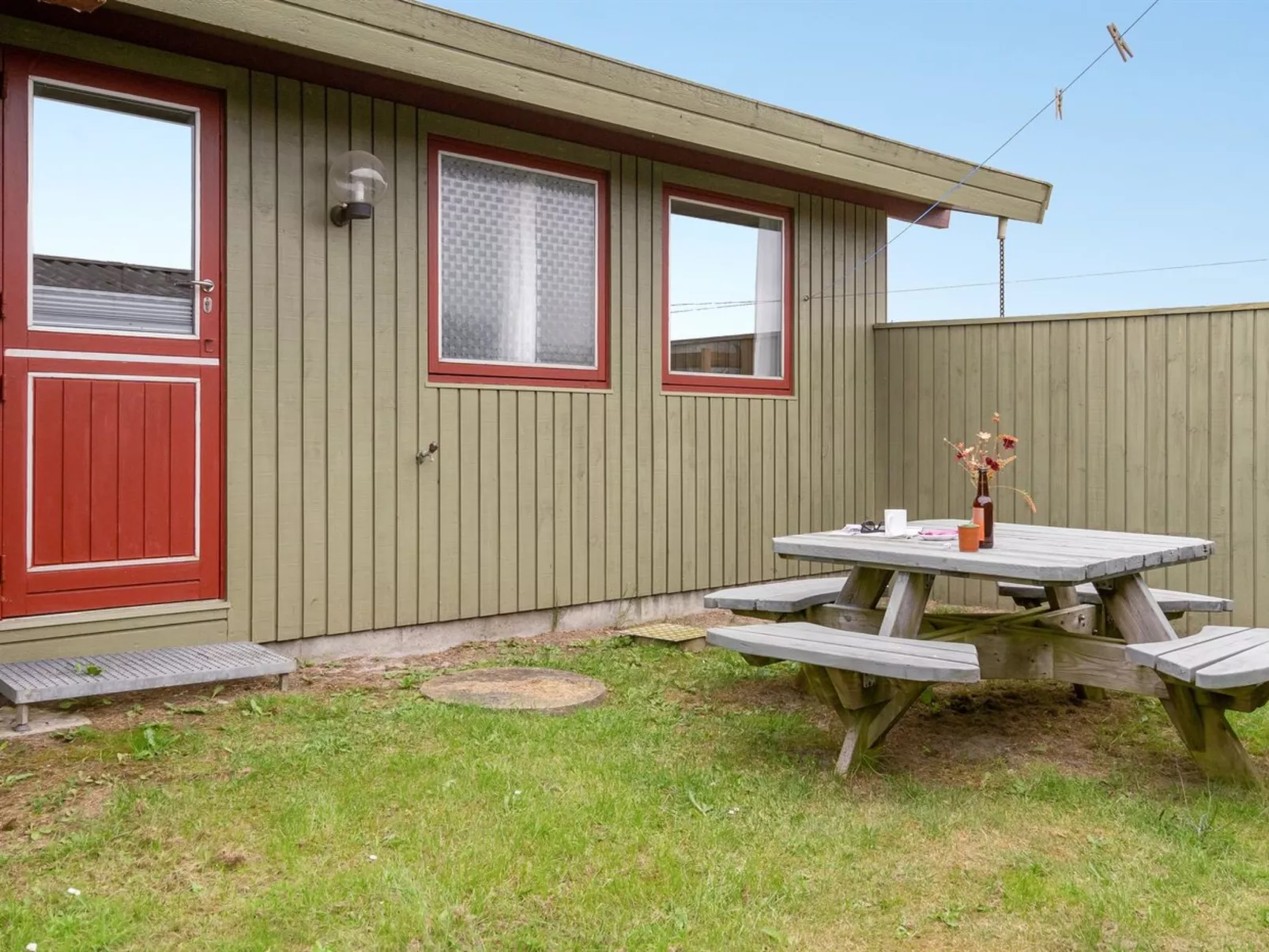 "Siv" -  from the sea