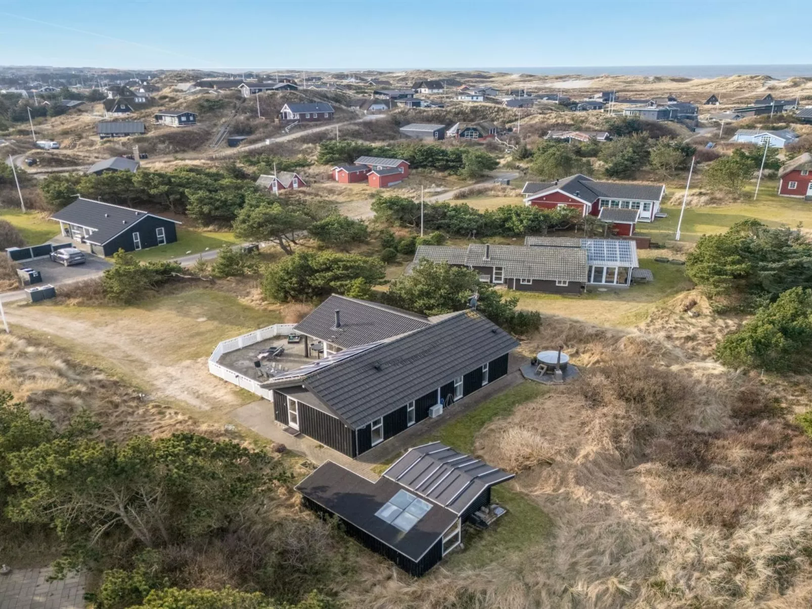 "Illona" -  from the sea-Buiten