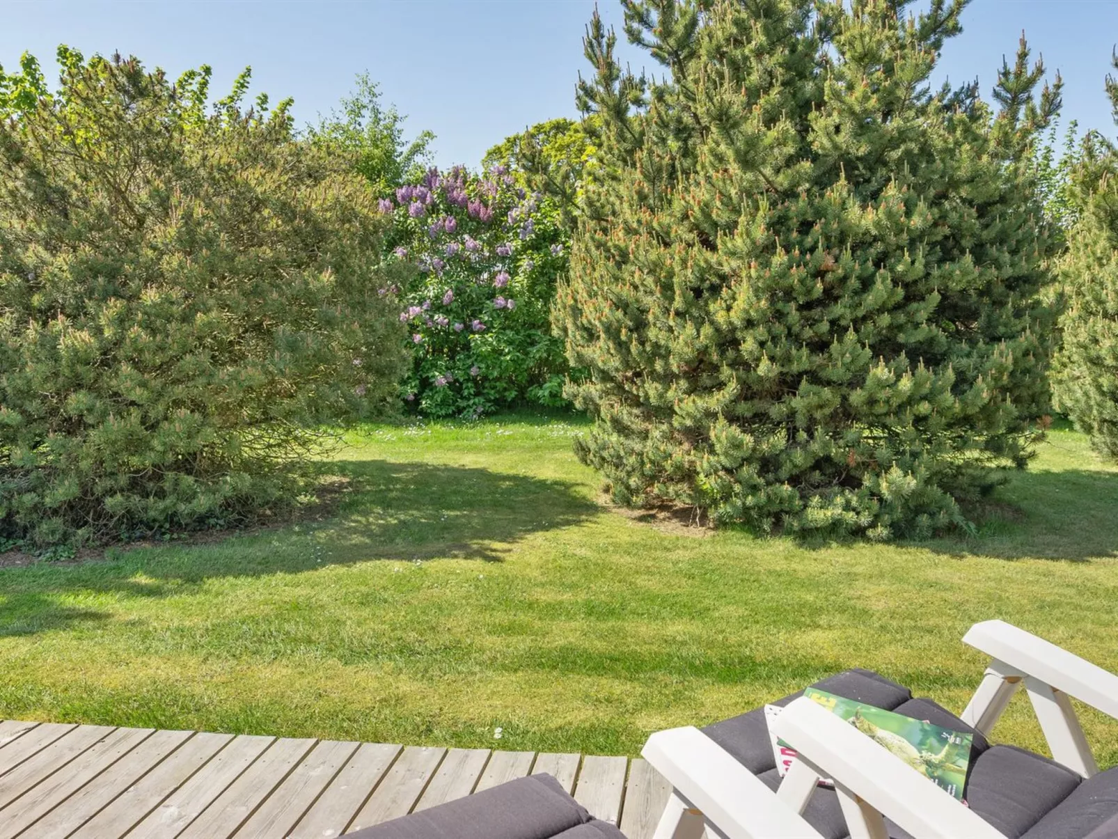 "Jarmericus" - 300m from the sea-Buiten